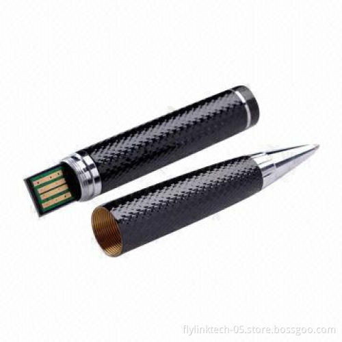 New Hidden Pen Camera with 1,280 x 720 Pixels Video Resolution and Motion Detection